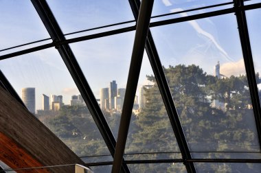 Louis Vuitton Vakfı Sanat Çağdaş Müzesi