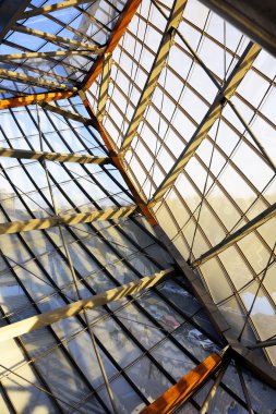 Louis Vuitton Vakfı Sanat Çağdaş Müzesi