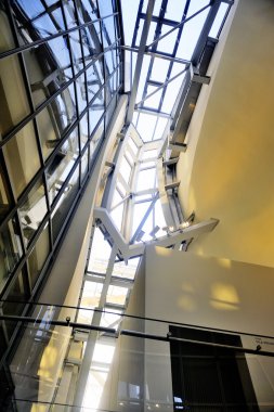 Louis Vuitton Vakfı Sanat Çağdaş Müzesi