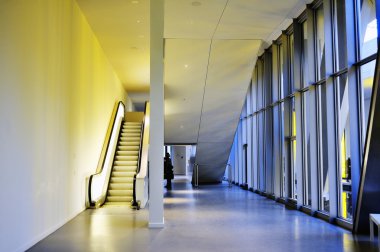 Louis Vuitton Vakfı Sanat Çağdaş Müzesi