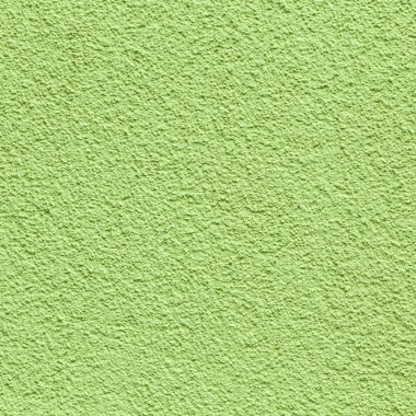 yeşil boyalı sıva duvar