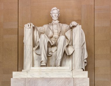 Lincoln Anıtı Washington