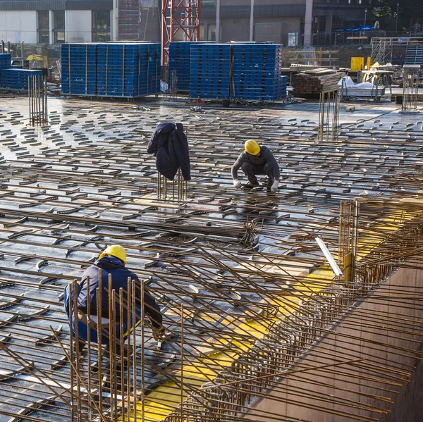 işçi platform hazırlıyoruz 