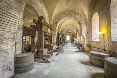 Eberbach eski dedikodu