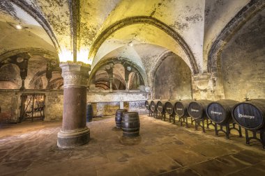 Eberbach eski dedikodu