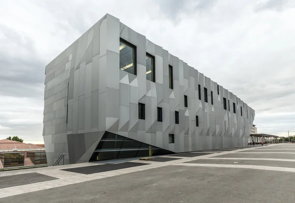 Conservatorio de Música de Aix en Provence . — Foto de Stock