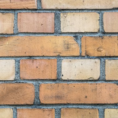 desen kırmızı duvar bloğu