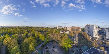berlin Panoraması 