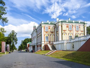 Kadrioru Sanat Müzesi Tallin