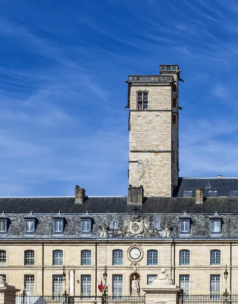 Stadhuis in Dijon, Frankrijk — Stockfoto