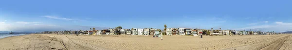 Manhattan Beach Abd Mar 2019 Abd Nin Los Angeles Yakınlarındaki — Stok fotoğraf