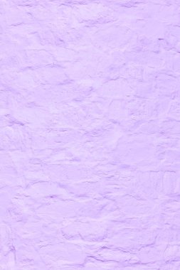 Menekşe tarihi taş duvarı tarihi bir zemin olarak boyamış