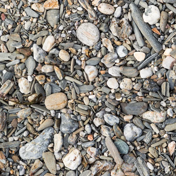 Background Stones Beach Harmonic Structure — Stock Photo, Image