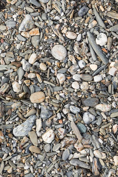 Fondo Piedras Playa Estructura Armónica — Foto de Stock