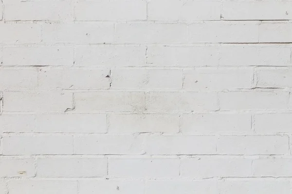 Old Rotten Brick Wall Dark Color Detail Symbol Decay — Stock Photo, Image