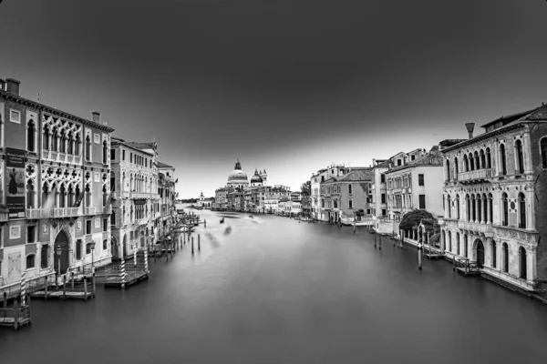 Velence Olaszország 2021 Július San Marco Katedrális Tükröződése Velencei San — Stock Fotó