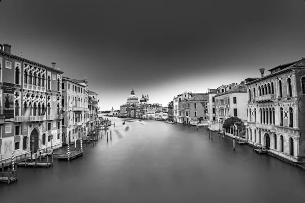 Venice Italy July 2021 Reflection Cathedral San Marco San Marco — Stok fotoğraf