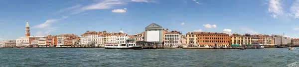 Venice Italy July 2021 View San Marco Square Facade Doge — Stockfoto