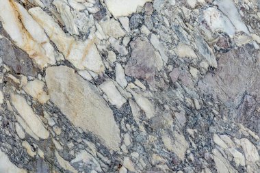 Harmonik desende mermer arkaplan detayı