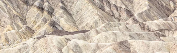 Pattern Scenic Zabriskie Point Death Valley Usa — Stock Photo, Image