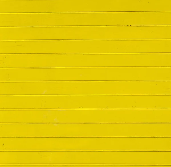 Yellow wooden background of beach — Stock Photo, Image