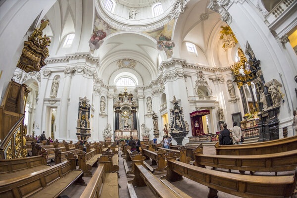 Купол Фульды
 