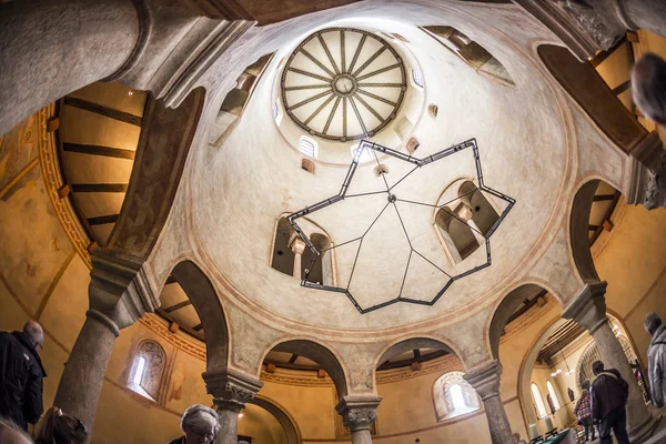 Chiesa di San Michele a Fulda Germania — Foto Stock