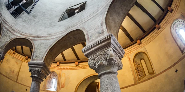 Igreja St. Michaels em Fulda Alemanha — Fotografia de Stock