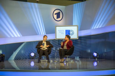  Ard buluşma noktası röportaj