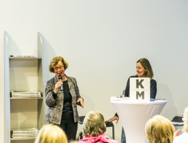  Faz buluşma noktası Barbara Klemm ile röportaj