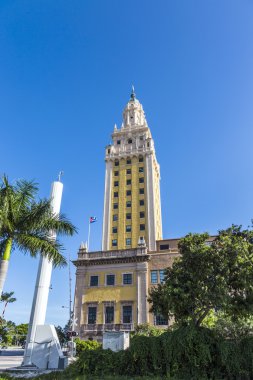 Miami Sanat Müzesi ve tasarım cephe 