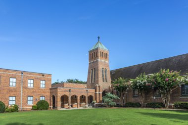 Fairhope Birleşik Metodist Kilisesi 