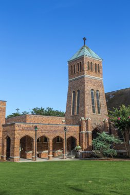 Fairhope Birleşik Metodist Kilisesi 