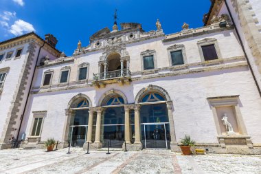 Vizcaya Müzesi Miami