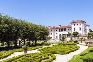 Vizcaya Müzesi Miami