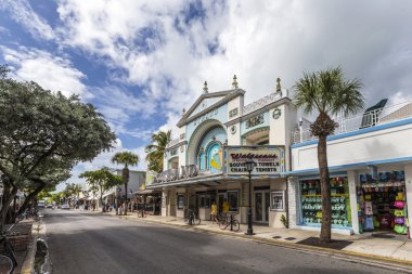 Sinema Tiyatro Strand Key West