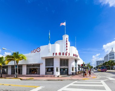 insanlar Jerrys ünlü Deli gitmek 