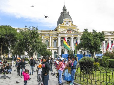 insanlar 1905 beri hükümetin yasama Sarayı'nda,
