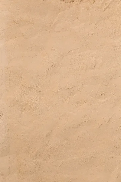 Оранжевая сломанная стена — стоковое фото