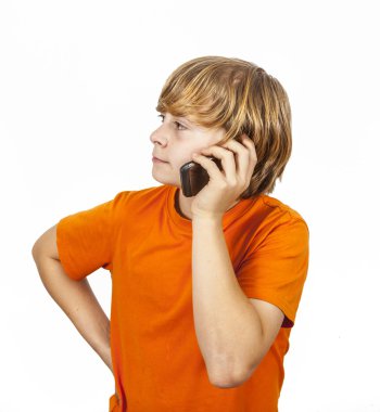 Çocuk hareket eden kullanma  