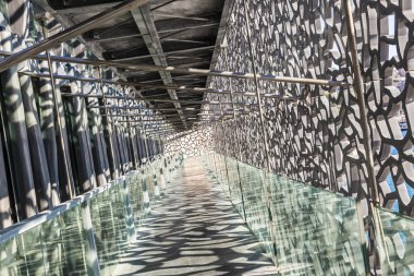 Müze Avrupa ve Akdeniz Medeniyetleri