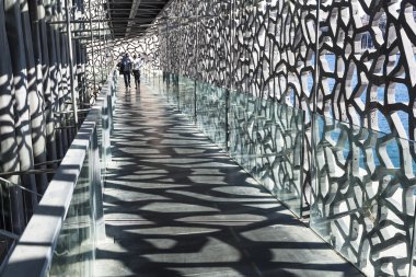 insanlar ziyaret Müzesi Avrupa ve Akdeniz Medeniyetleri