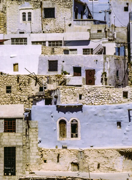 Maloula ή Maalula, χωριό Dimash Ριφ της Συρίας — Φωτογραφία Αρχείου