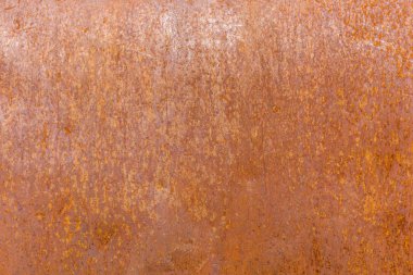  paslı demir metal arka plaka doku