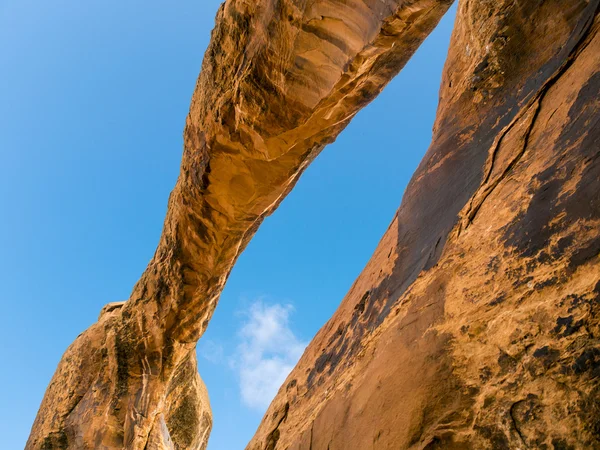 Mesa Arch — Stock Photo, Image