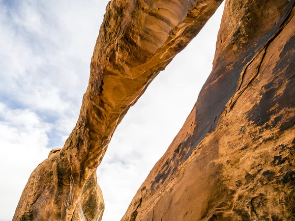 Mesa Arch — Stock Photo, Image