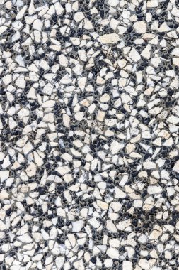 Mermer zemin dokusuna