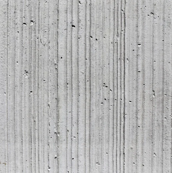 灰色的混凝土墙体的模式 — 图库照片