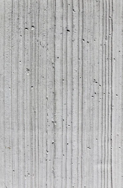 Motif d'un mur en béton gris — Photo