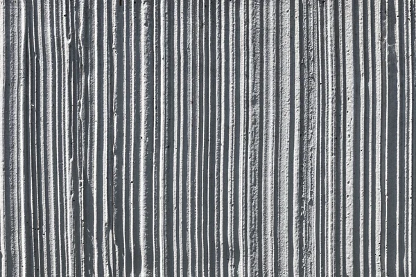 Pattern of a grey concrete wall — Stock Photo, Image